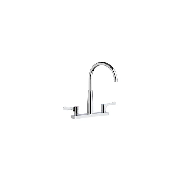 Elkay Elkay Faucet Assembly LKD2423BHC - main